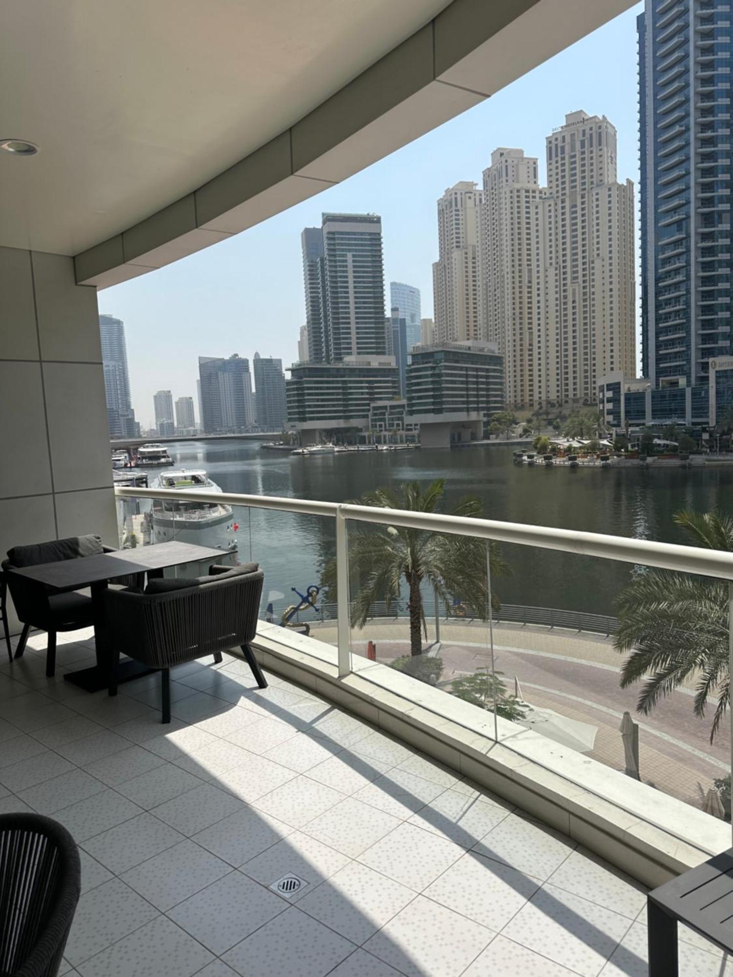 Magique Holiday Homes Marina Viuw Dubai Dış mekan fotoğraf