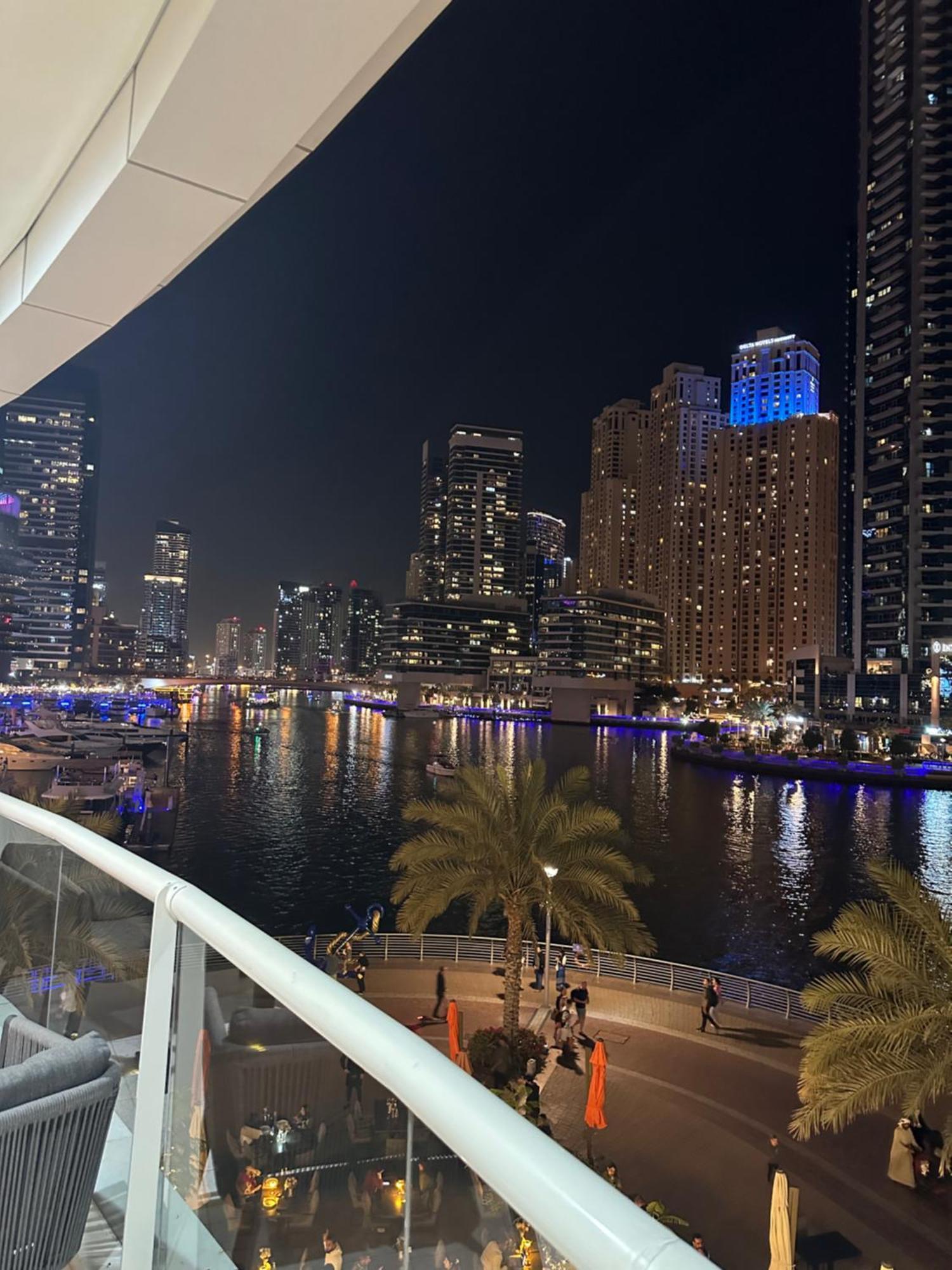 Magique Holiday Homes Marina Viuw Dubai Dış mekan fotoğraf