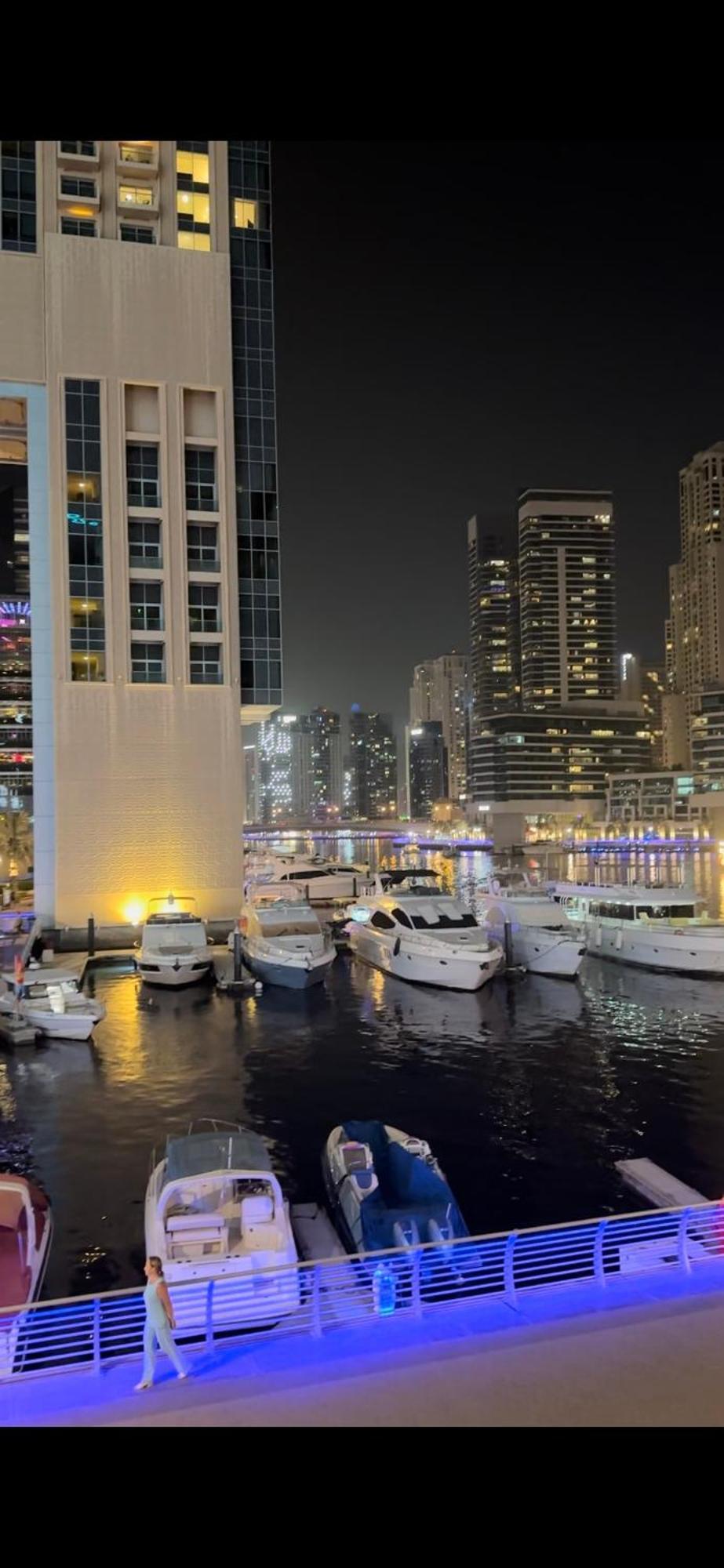 Magique Holiday Homes Marina Viuw Dubai Dış mekan fotoğraf