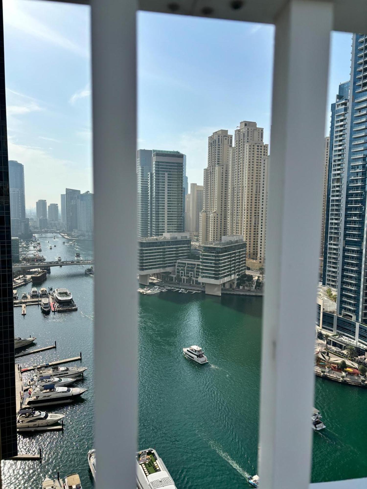 Magique Holiday Homes Marina Viuw Dubai Dış mekan fotoğraf