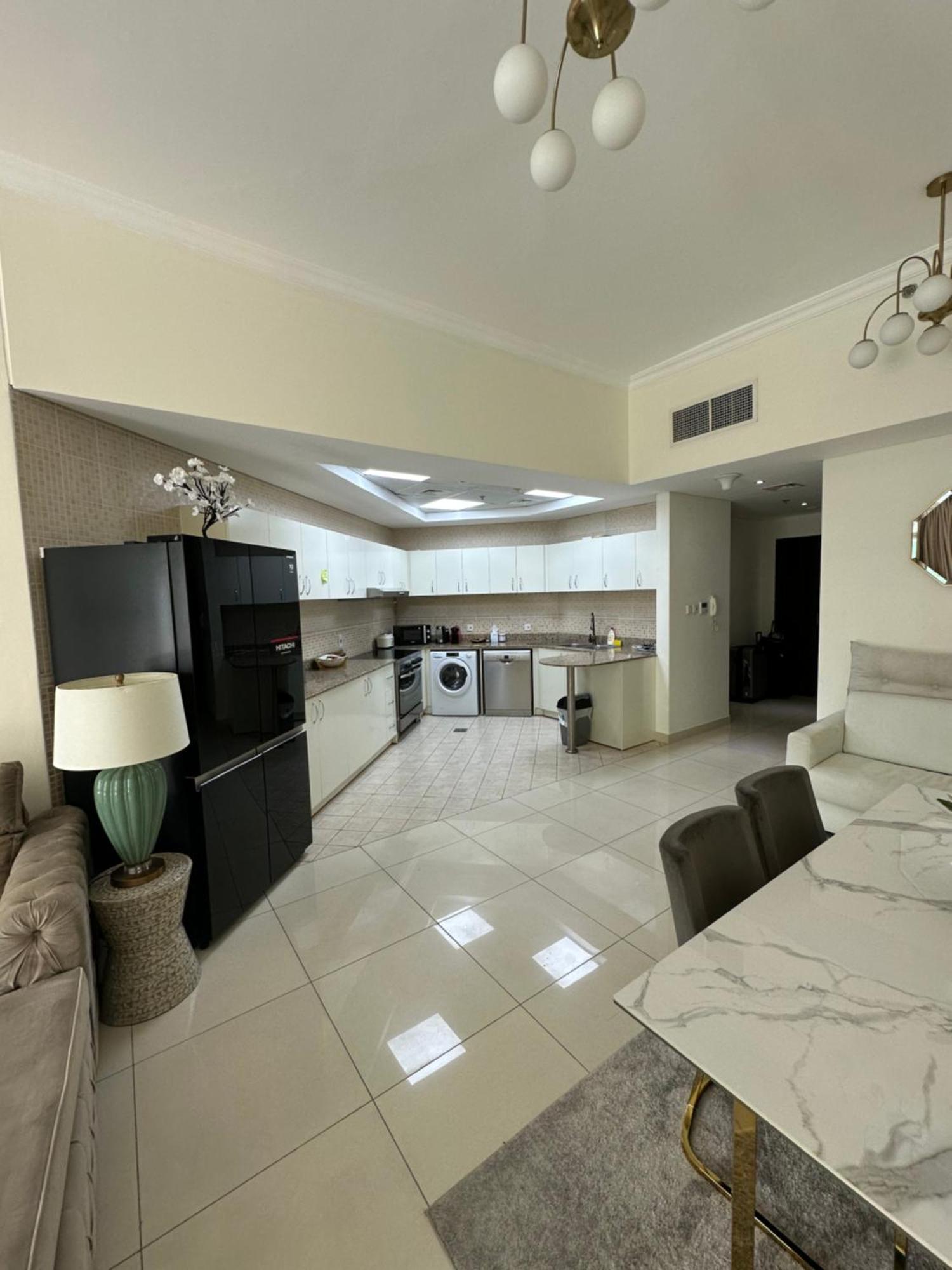 Magique Holiday Homes Marina Viuw Dubai Dış mekan fotoğraf