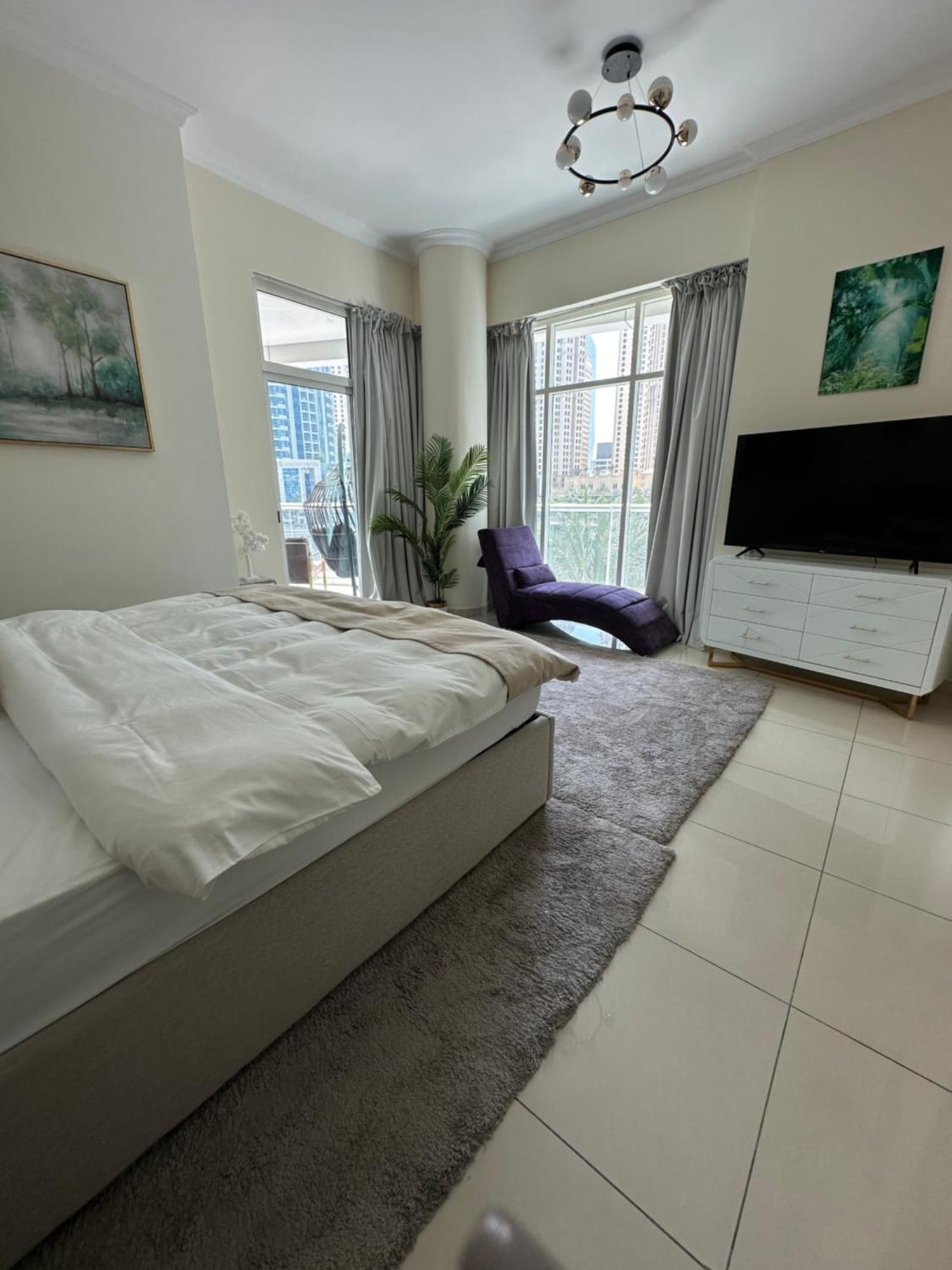 Magique Holiday Homes Marina Viuw Dubai Dış mekan fotoğraf