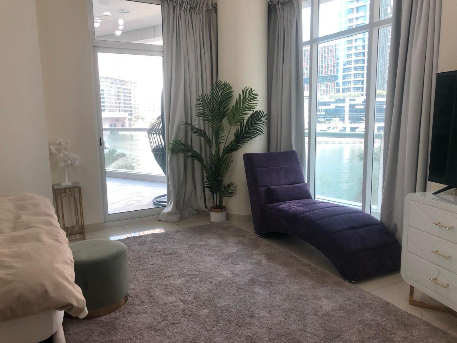 Magique Holiday Homes Marina Viuw Dubai Dış mekan fotoğraf
